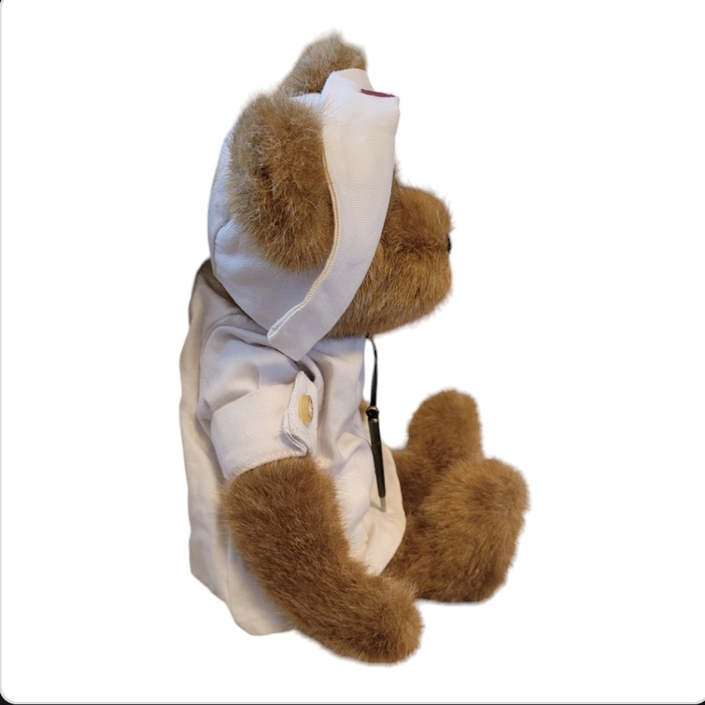 Florence Nightenbear - Picture 2 of 5